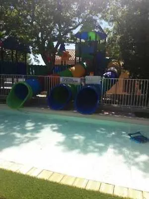 Camping Mobilhome 3 Etoiles - Eeeadc Barjac (Gard)