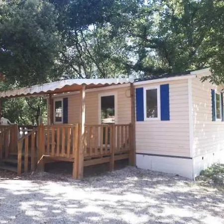 Mobilhome 3 Etoiles - Eeeadc *