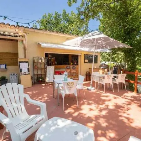 Mobilhome 3 Etoiles - Eeeadc